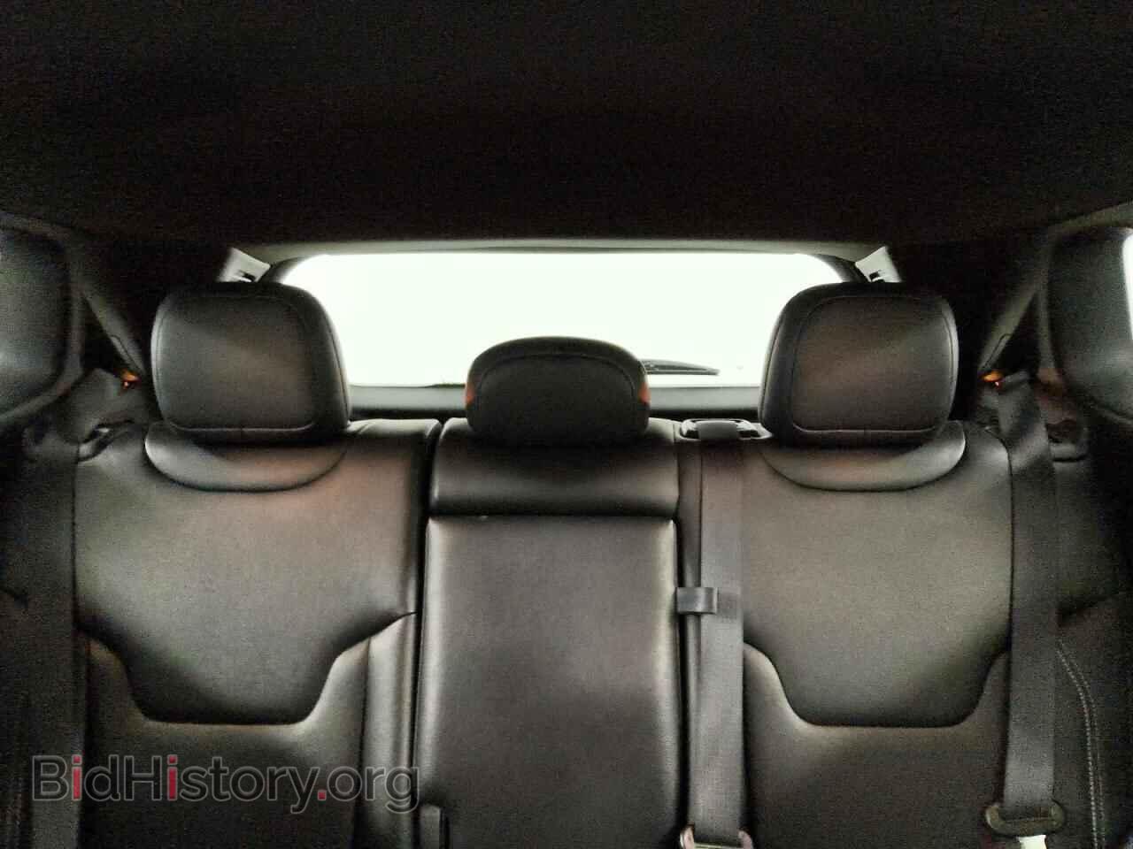 2025 JEEP COMPASS - VIN: 3C4NJDCN7ST511017 - Photo 10