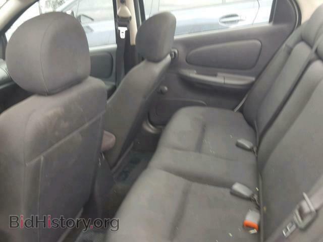 2004 DODGE NEON - VIN: 1B3AS56C94D533686 - Фото 6
