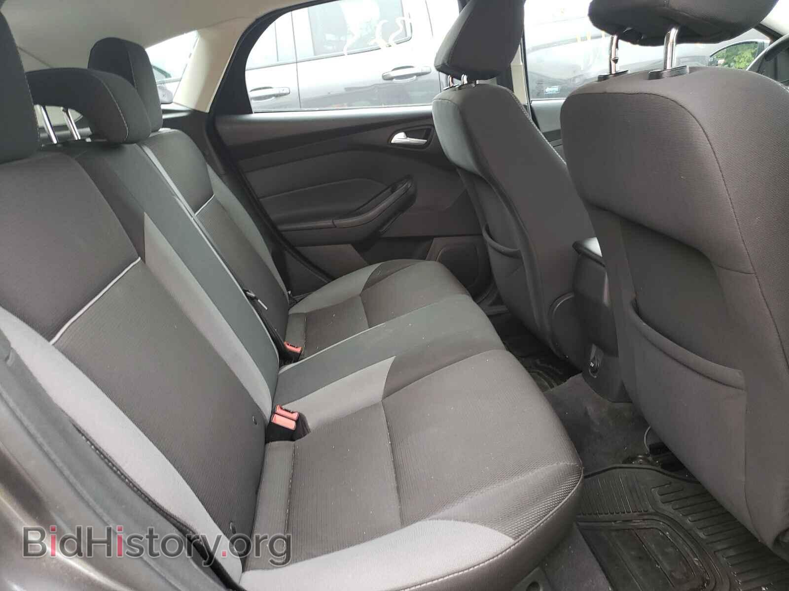 2013 FORD FOCUS - VIN: 1FADP3K26DL110817 - Фото 6