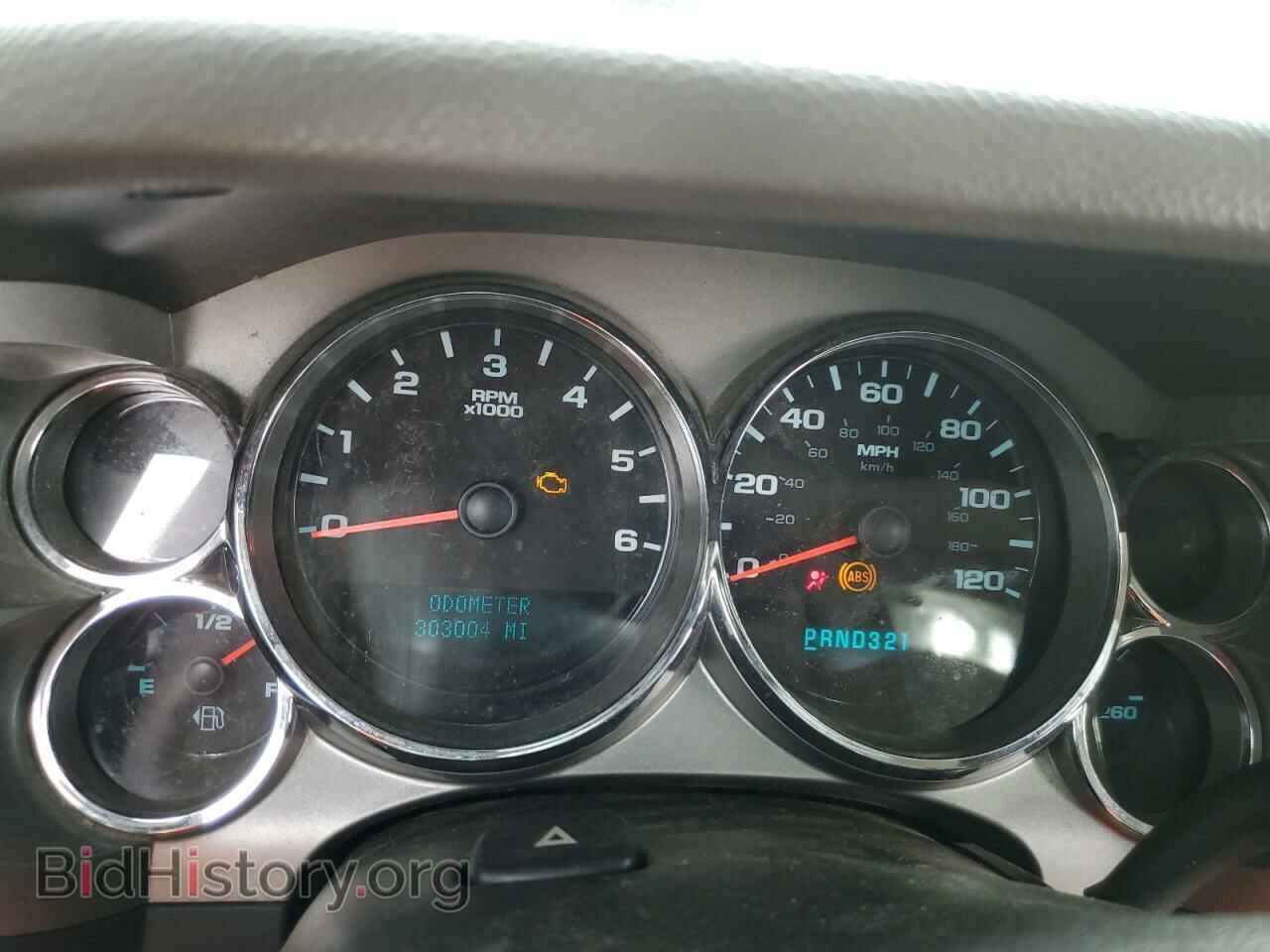 2008 CHEVROLET ALL Models - VIN: 1GCEC19CX8Z258095 - Фото 8