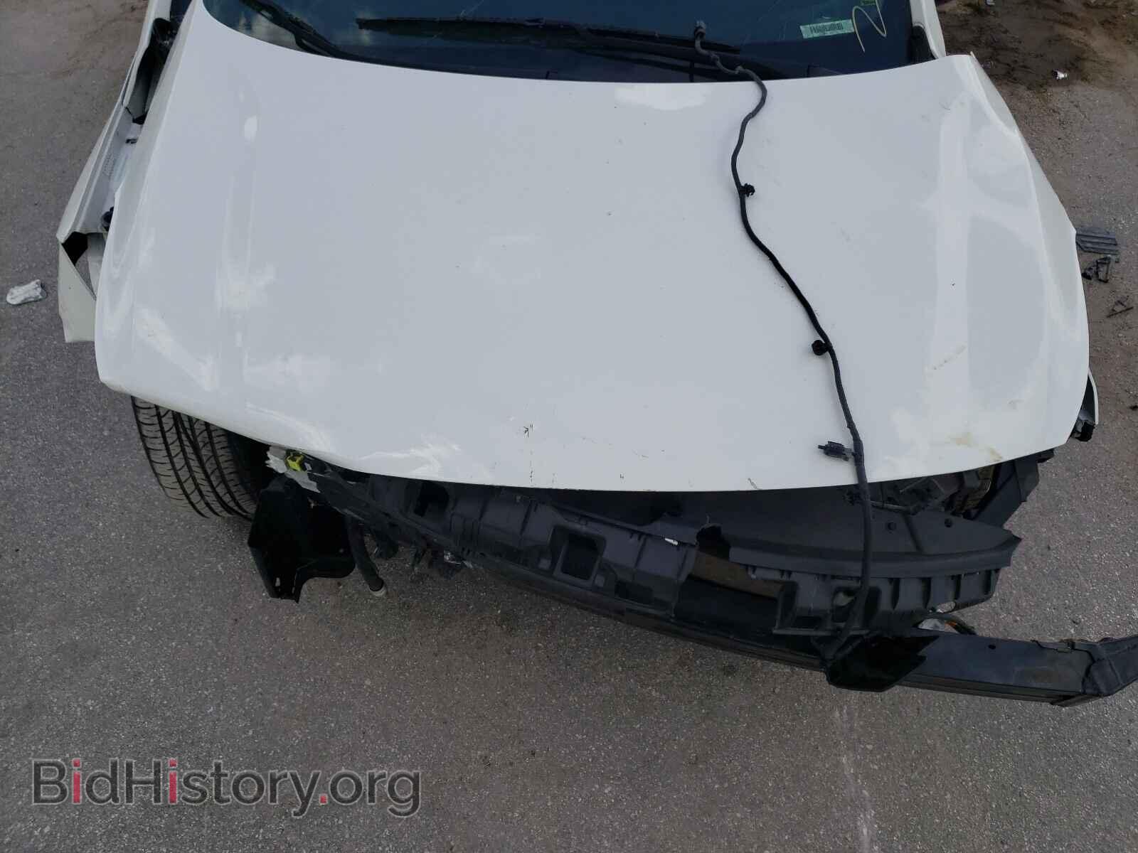 2017 KIA FORTE - VIN: 3KPFK4A73HE011214 - Фото 7