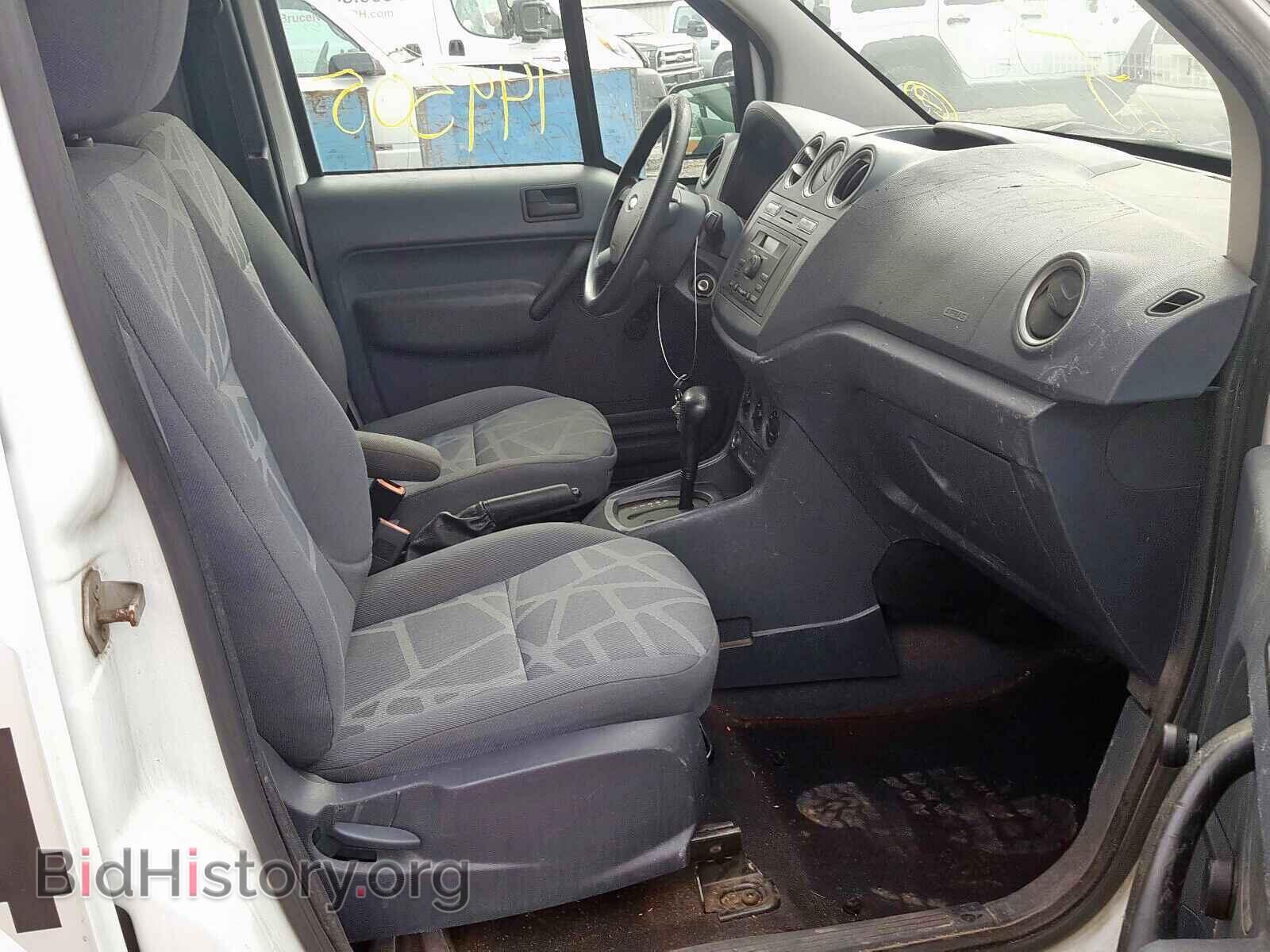 2010 FORD TRANSIT CO - VIN: NM0LS7CN8AT010960 - Фото 5