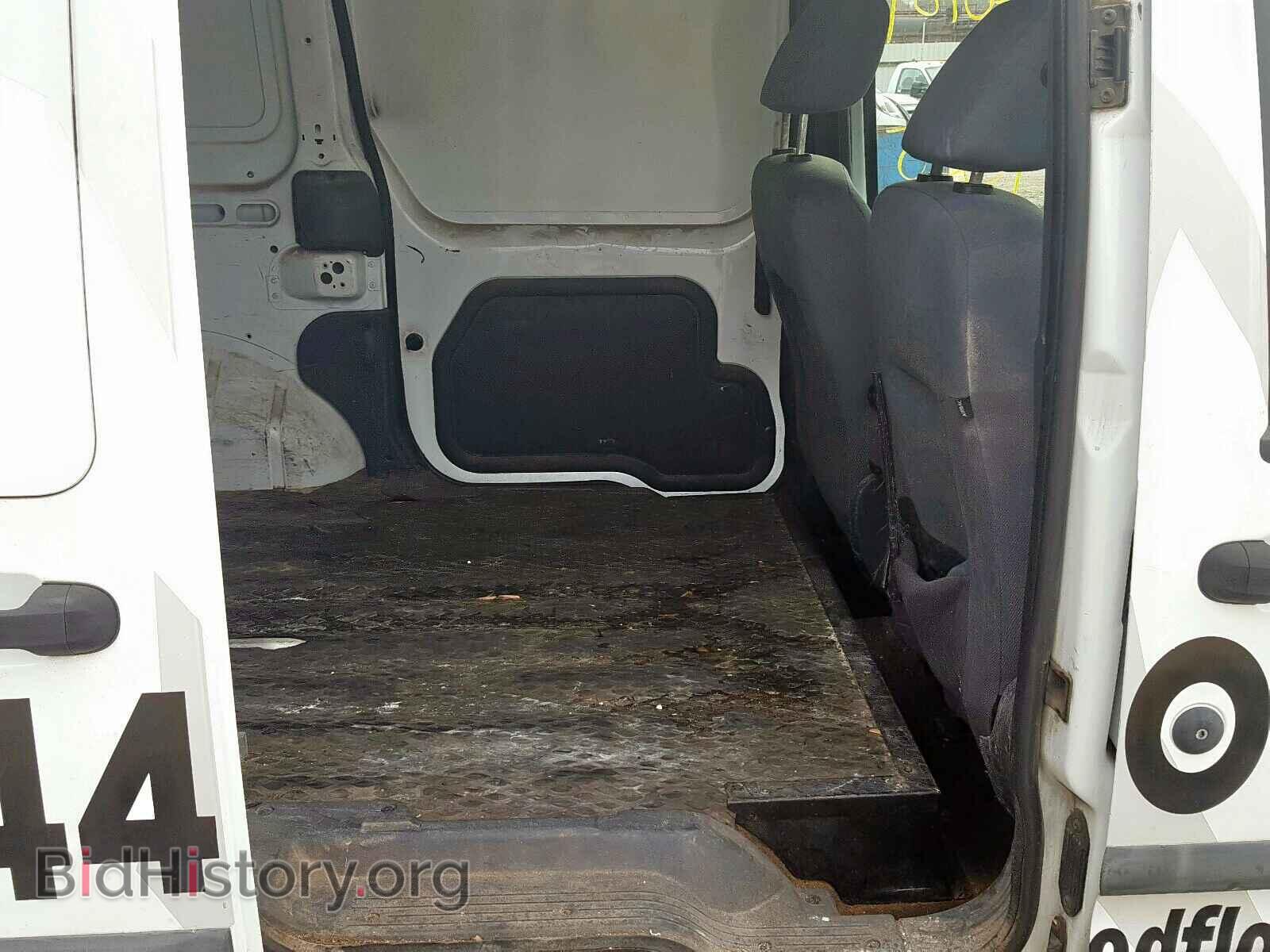 2010 FORD TRANSIT CO - VIN: NM0LS7CN8AT010960 - Фото 6