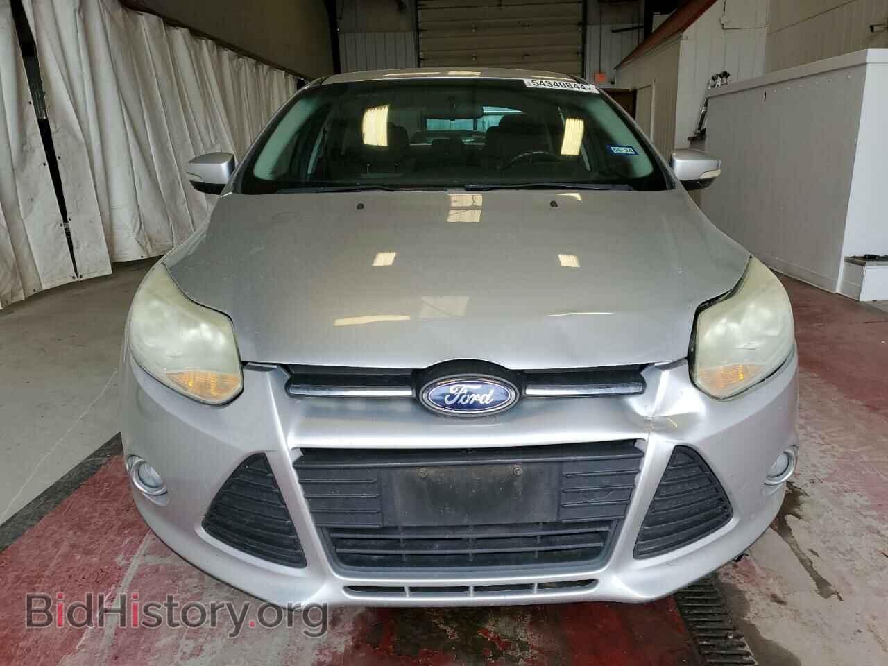 2014 FORD FOCUS - VIN: 1FADP3F27EL299747 - Photo 5