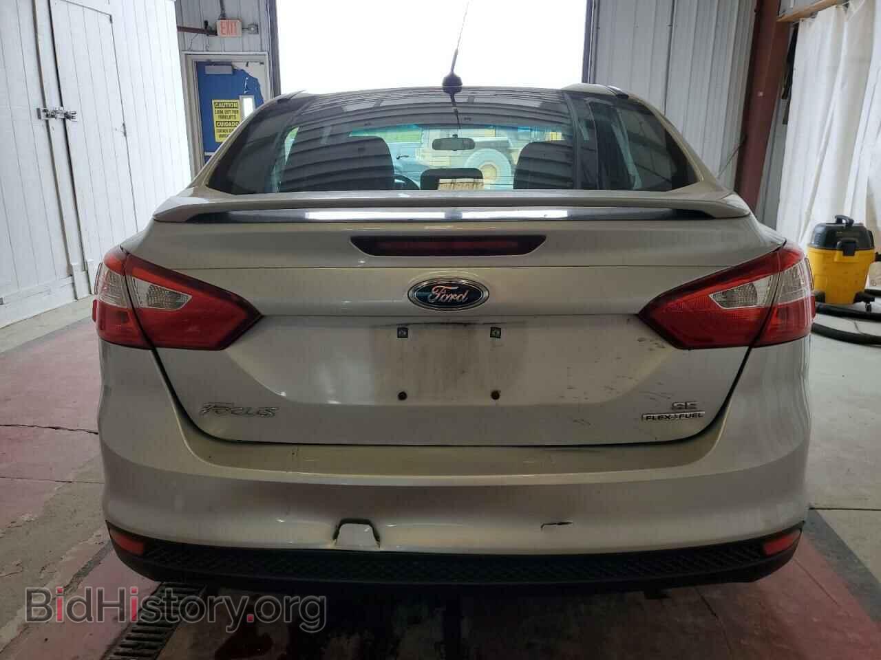 2014 FORD FOCUS - VIN: 1FADP3F27EL299747 - Photo 6