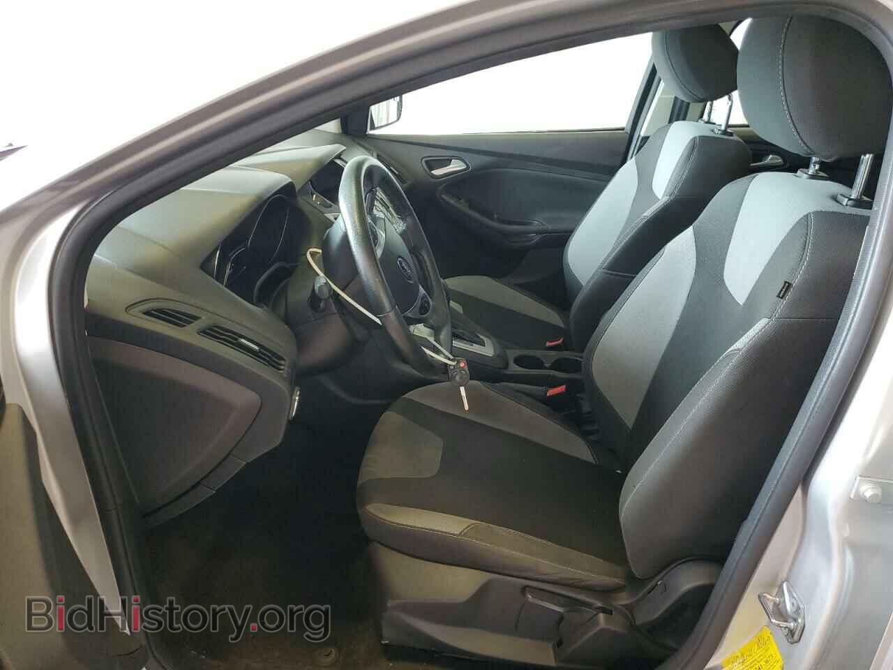 2014 FORD FOCUS - VIN: 1FADP3F27EL299747 - Photo 7