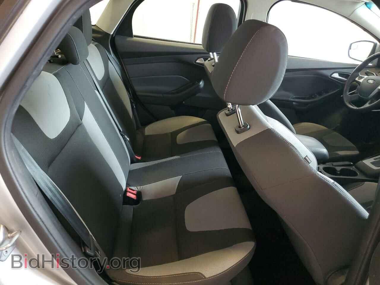 2014 FORD FOCUS - VIN: 1FADP3F27EL299747 - Photo 10
