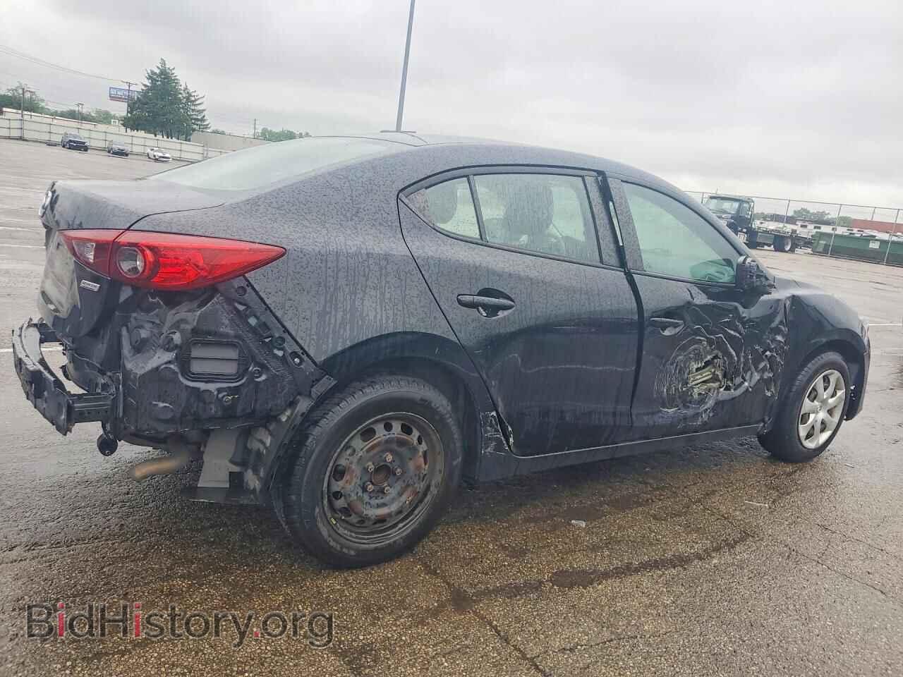 2016 MAZDA 3 - VIN: 3MZBM1T78GM328637 - Фото 3