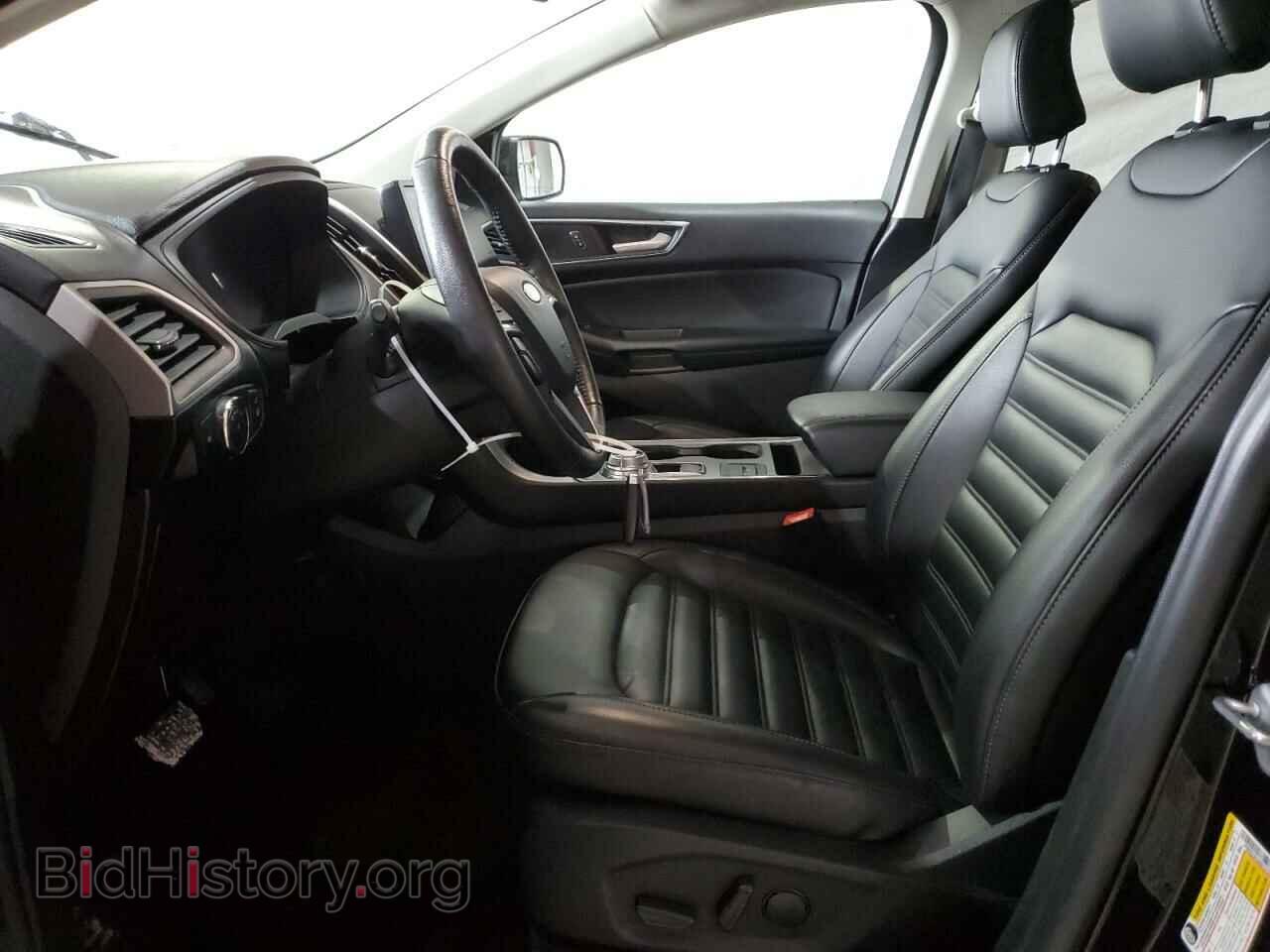 2022 FORD EDGE - VIN: 2FMPK4J91NBA19106 - Фото 7