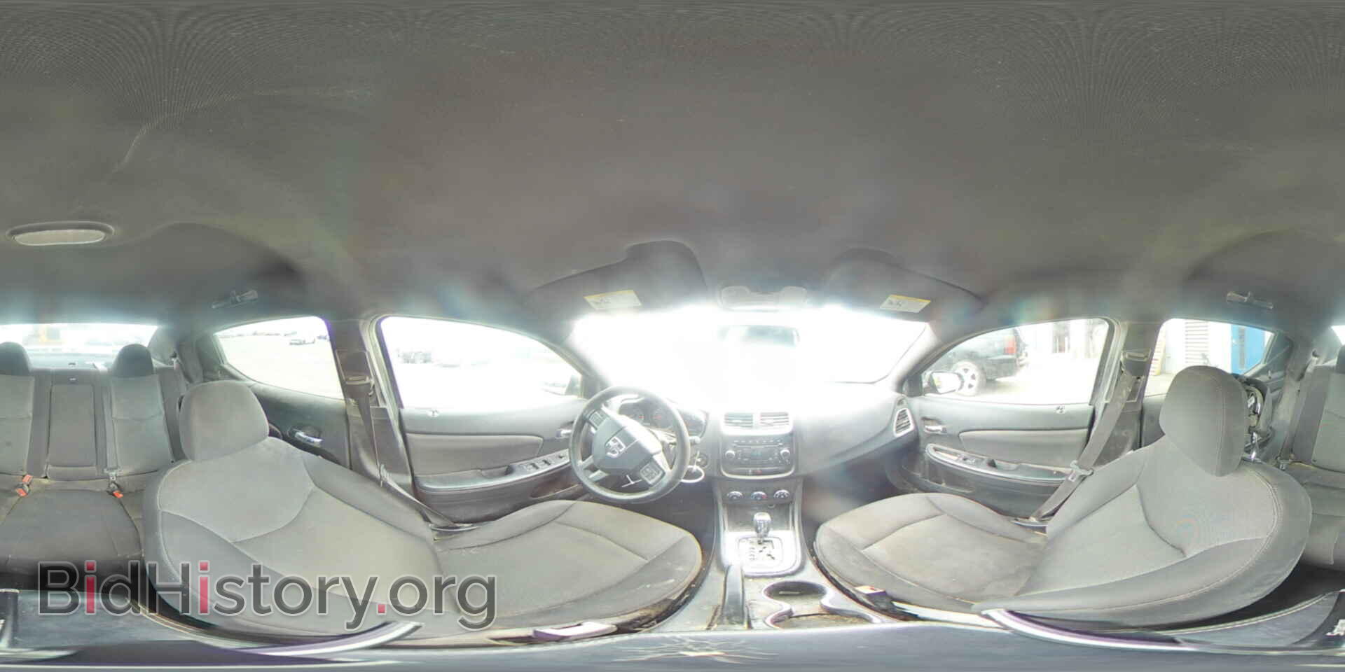 2013 DODGE AVENGER - VIN: 1C3CDZAG2DN771493 - Photo 14