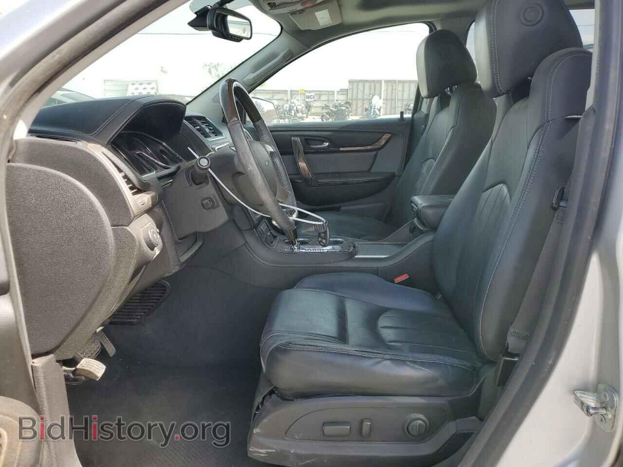 2015 GMC ACADIA DEN - VIN: 1GKKRTKD4FJ353350 - Фото 7
