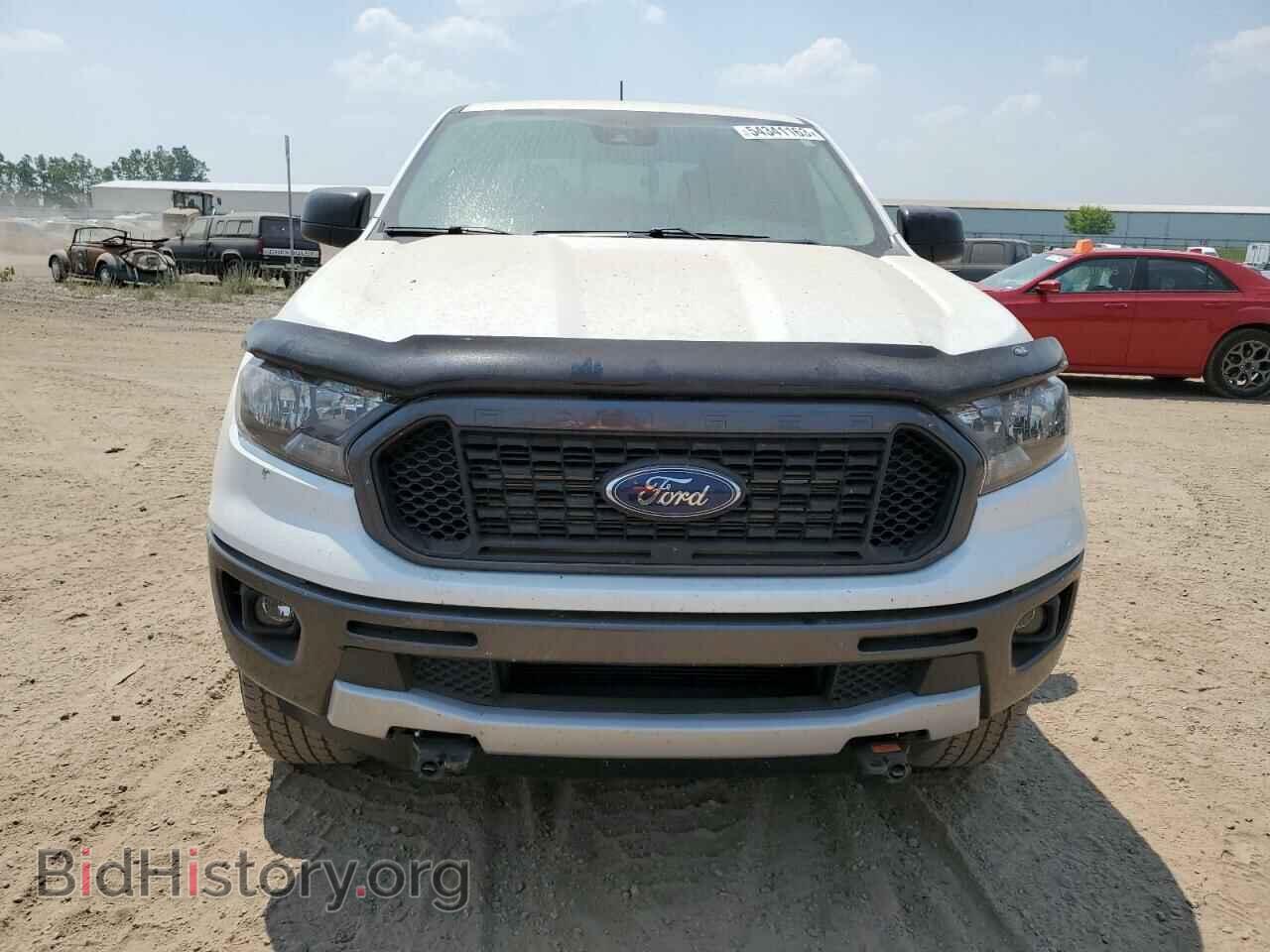 2021 FORD RANGER - VIN: 1FTER4FH1MLD79398 - Фото 5