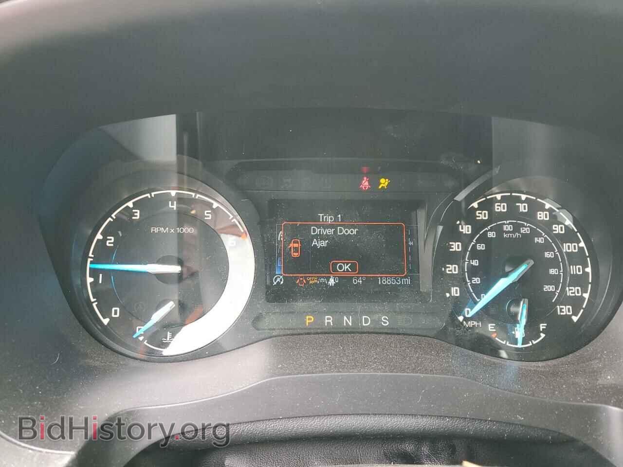 2021 FORD RANGER - VIN: 1FTER4FH1MLD79398 - Фото 9
