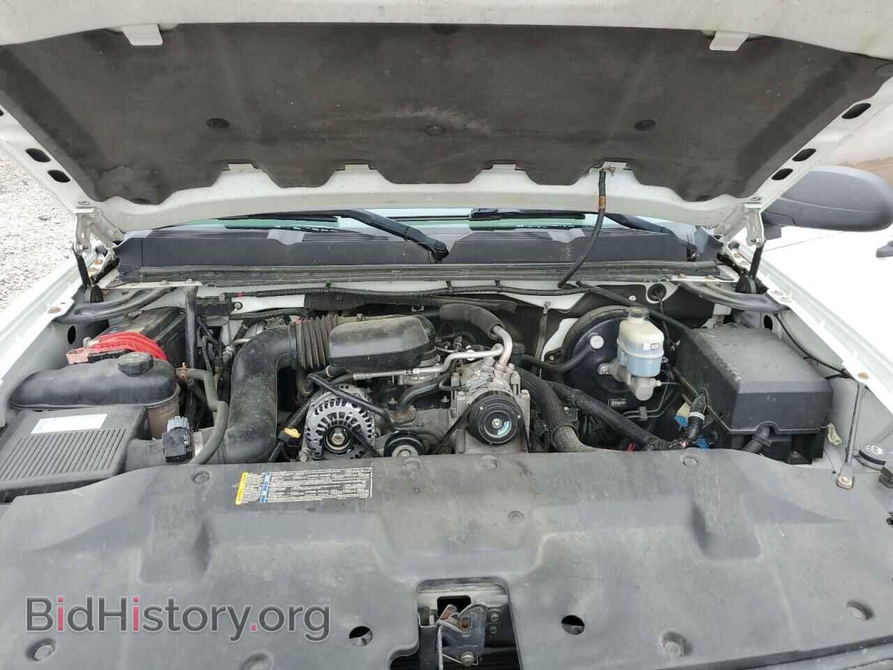 2009 CHEVROLET ALL Models - VIN: 1GCEC19X09Z183282 - Фото 11