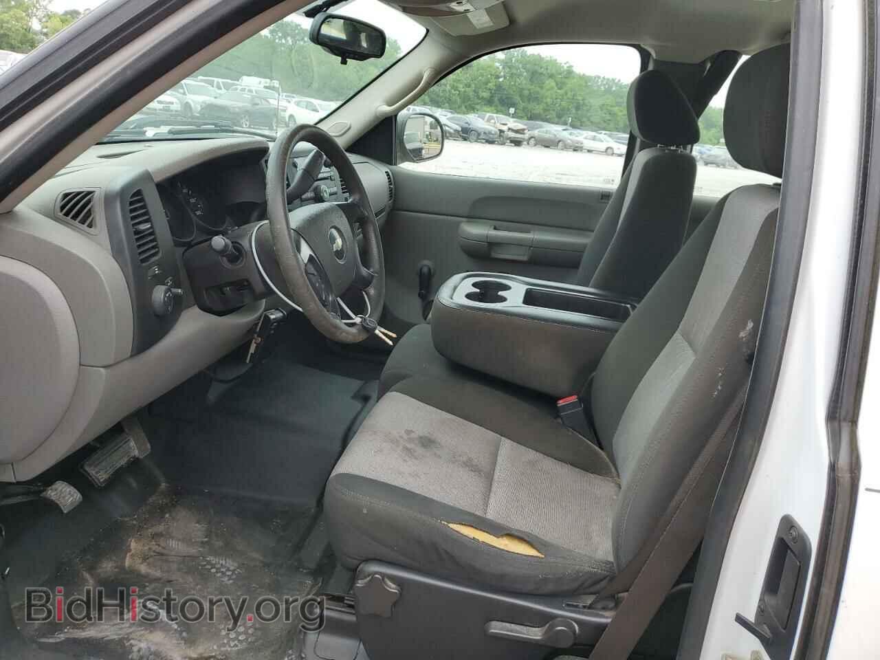 2009 CHEVROLET ALL Models - VIN: 1GCEC19X09Z183282 - Фото 7