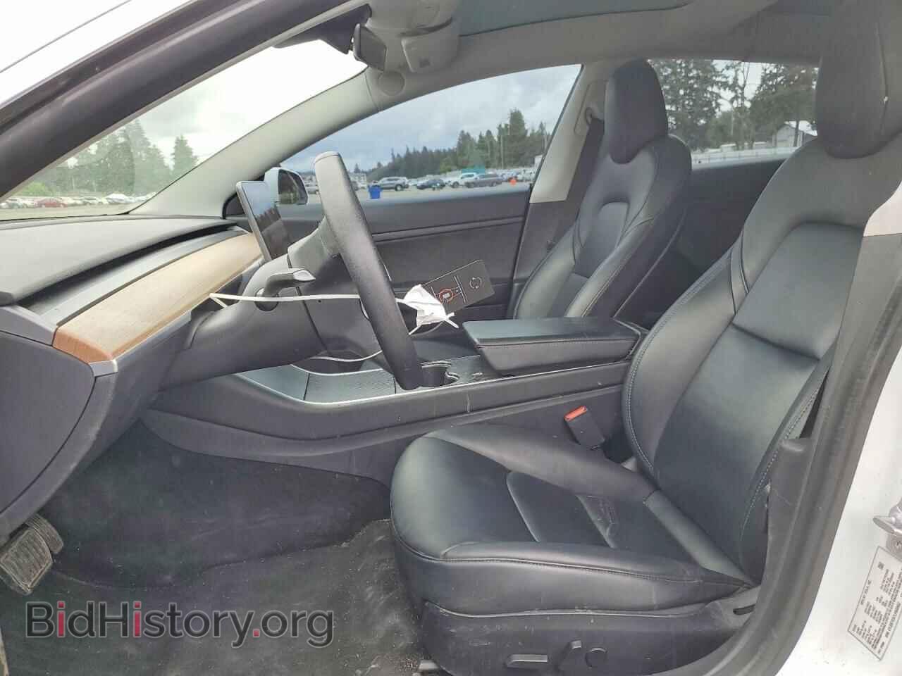 2020 TESLA MODEL 3 - VIN: 5YJ3E1EA7LF660452 - Photo 7