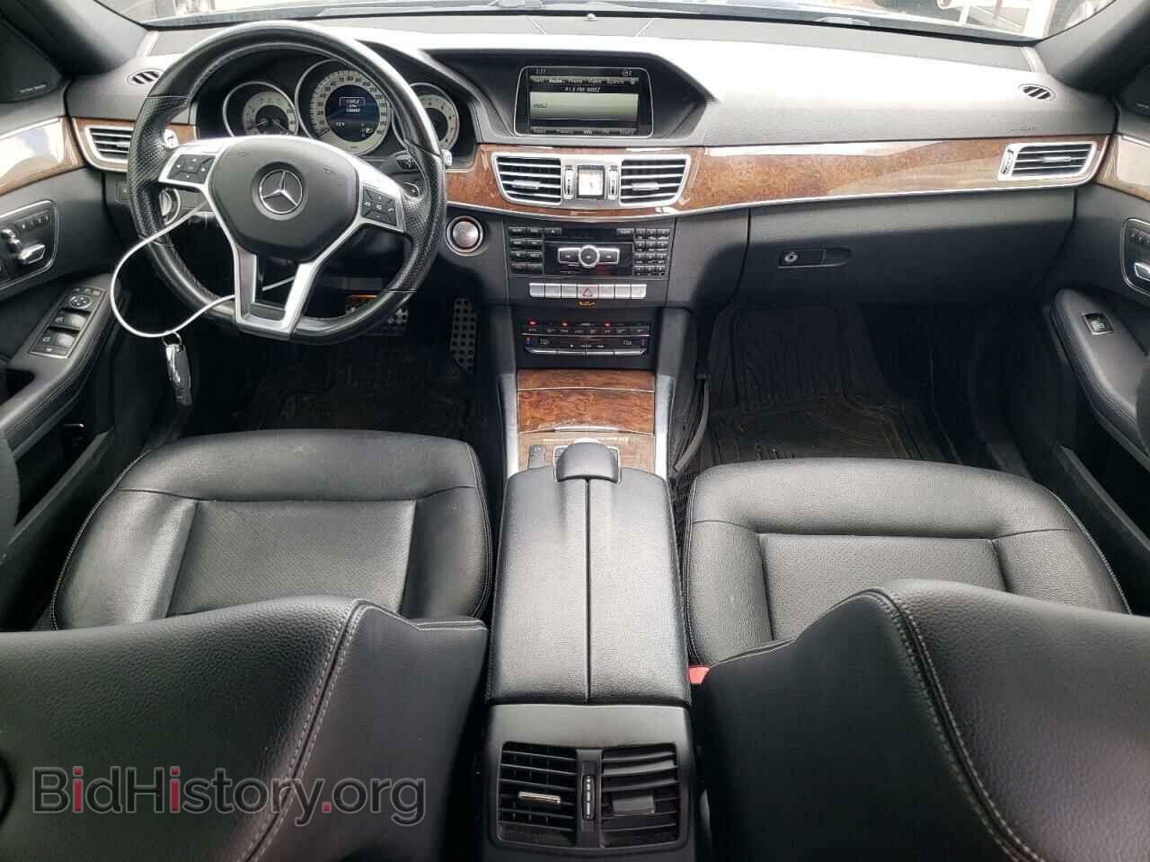 2015 MERCEDES-BENZ E-CLASS - VIN: WDDHF8JB5FB121657 - Фото 8