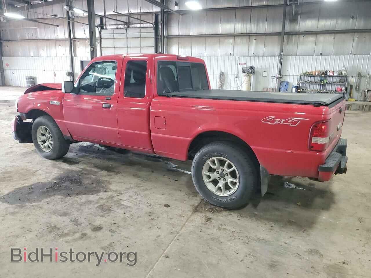 2010 FORD RANGER - VIN: 1FTLR4FE2APA06159 - Фото 2