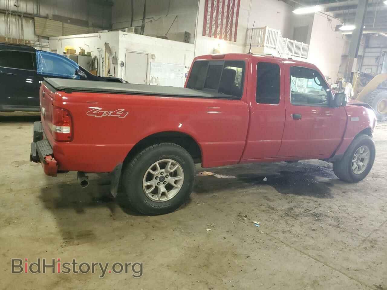 2010 FORD RANGER - VIN: 1FTLR4FE2APA06159 - Фото 3