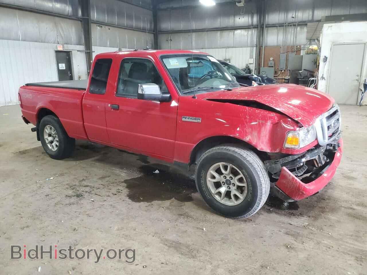 2010 FORD RANGER - VIN: 1FTLR4FE2APA06159 - Фото 4