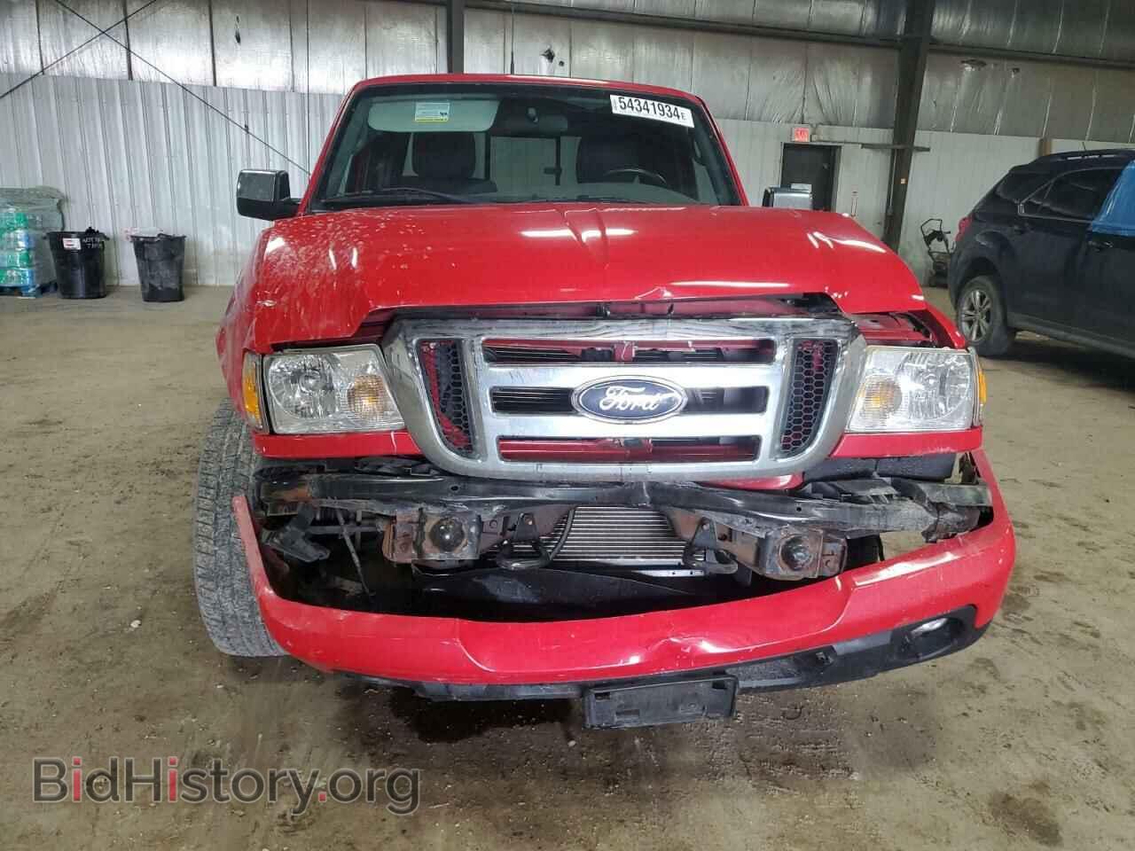 2010 FORD RANGER - VIN: 1FTLR4FE2APA06159 - Фото 5