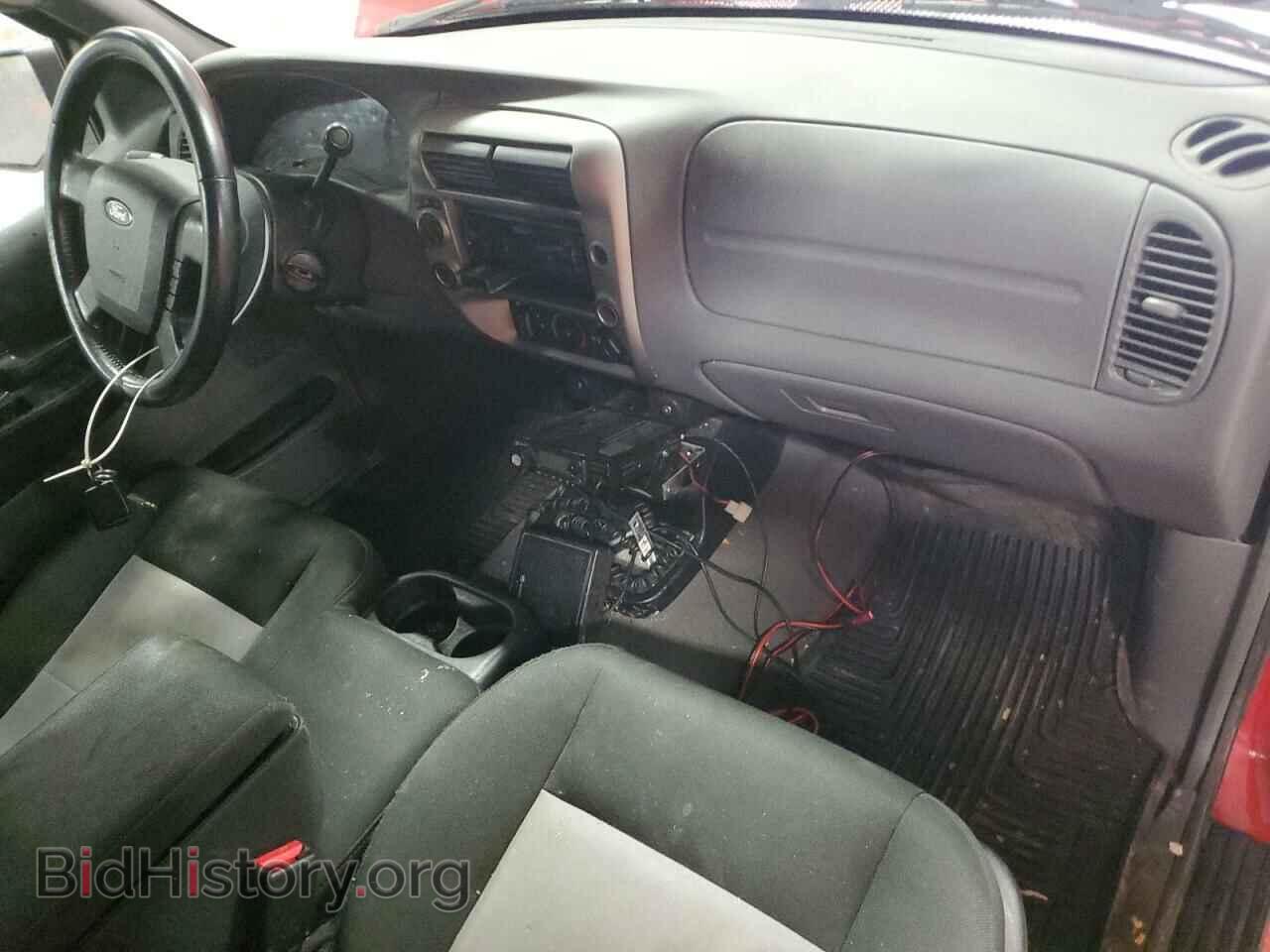 2010 FORD RANGER - VIN: 1FTLR4FE2APA06159 - Фото 8