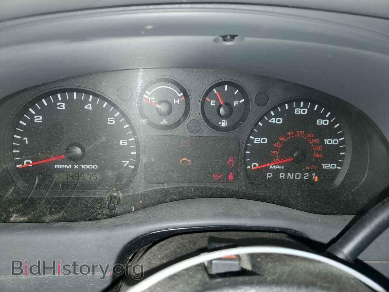 2010 FORD RANGER - VIN: 1FTLR4FE2APA06159 - Фото 9