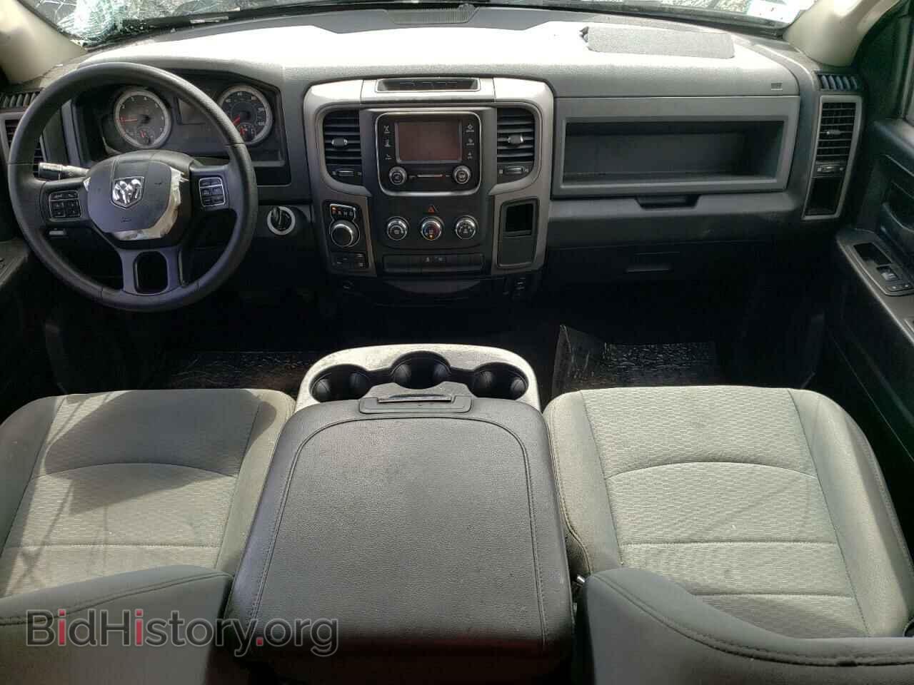 2019 RAM 1500 - VIN: 1C6RR7FG9KS669229 - Фото 8
