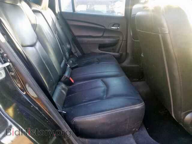 2011 CHRYSLER 200 - VIN: 1C3BC2FG4BN517618 - Фото 6