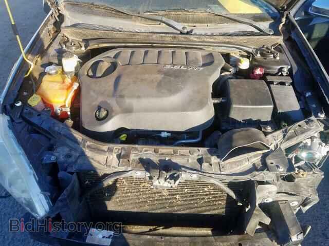 2011 CHRYSLER 200 - VIN: 1C3BC2FG4BN517618 - Фото 7