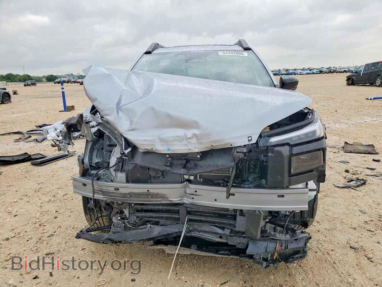 2026 SUBARU OUTBACK - VIN: JF2BUPBD5TY493042 - Фото 5
