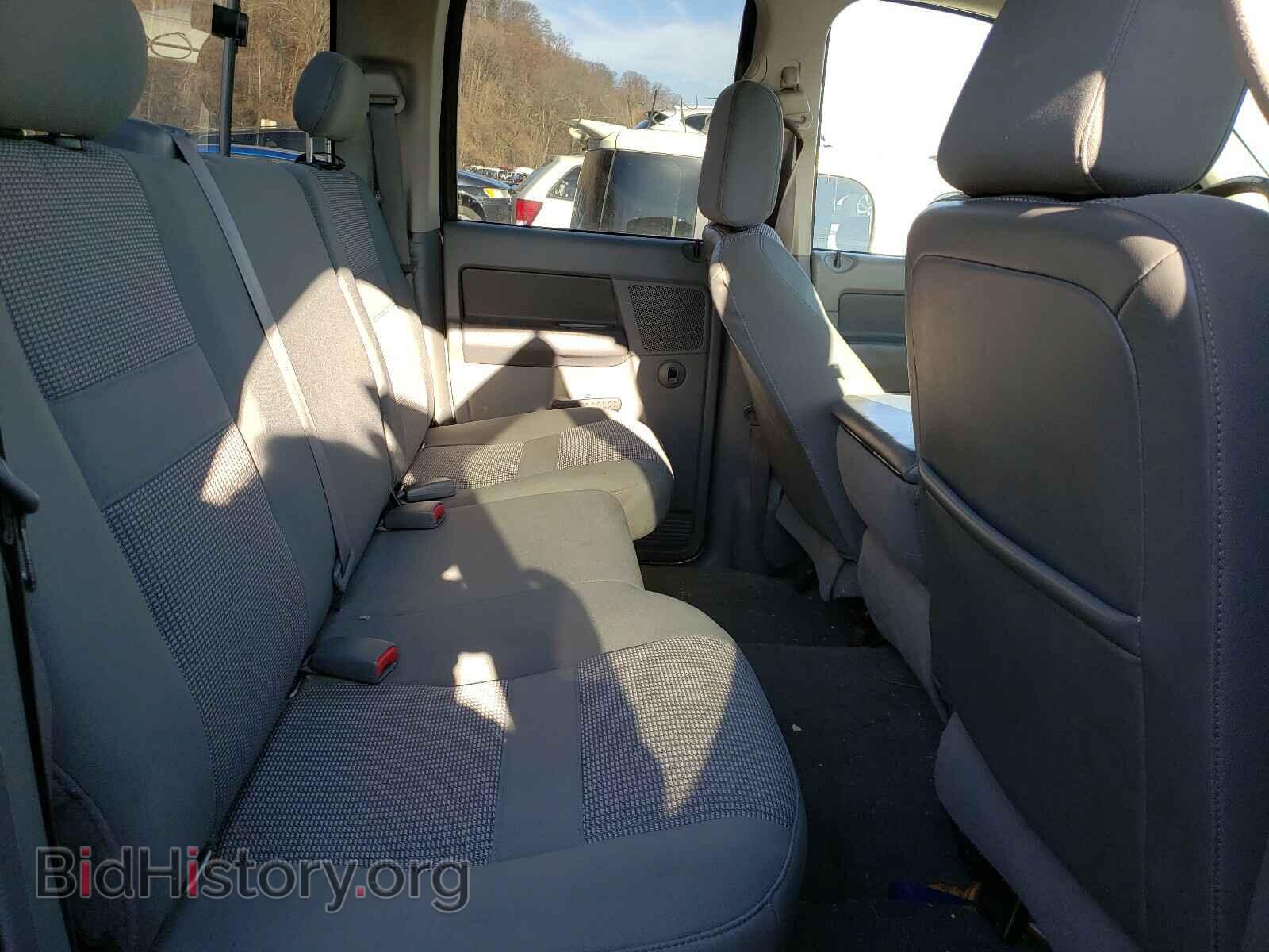 2007 DODGE RAM 2500 - VIN: 3D7KS28D67G798537 - Фото 6