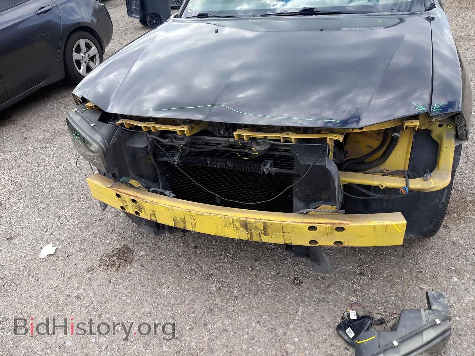 2006 DODGE CHARGER - VIN: 2B3LA53H26H335579 - Фото 9