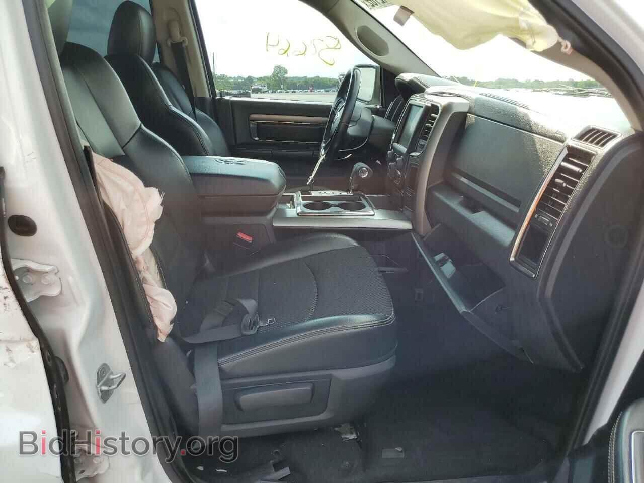 2013 RAM 1500 - VIN: 1C6RR6HT8DS501010 - Фото 5