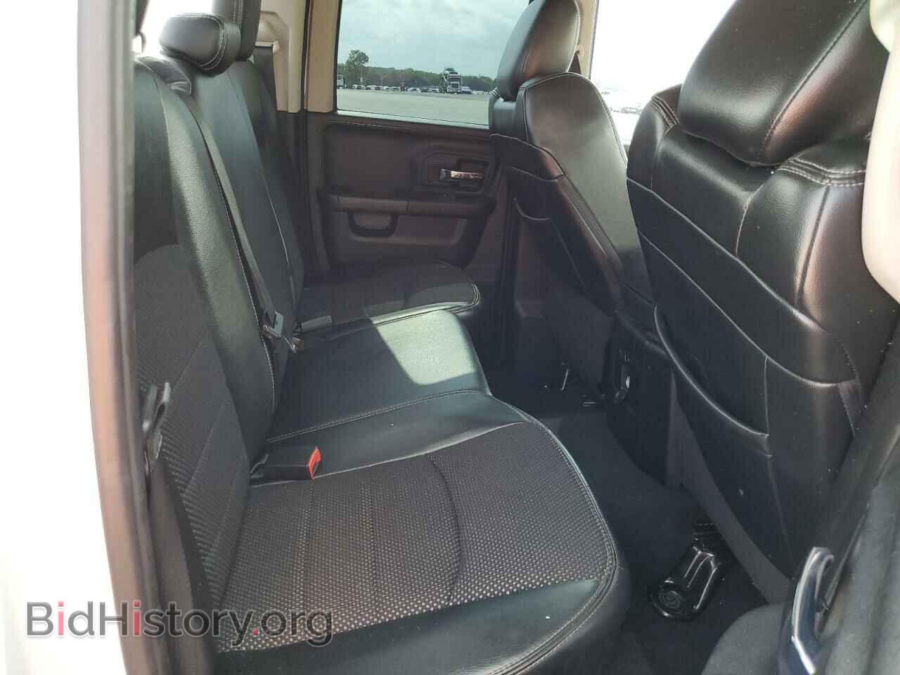 2013 RAM 1500 - VIN: 1C6RR6HT8DS501010 - Фото 6