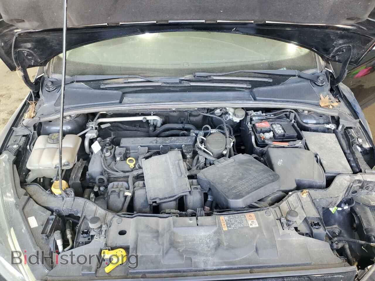 2016 FORD FOCUS - VIN: 1FADP3K23GL311370 - Photo 11