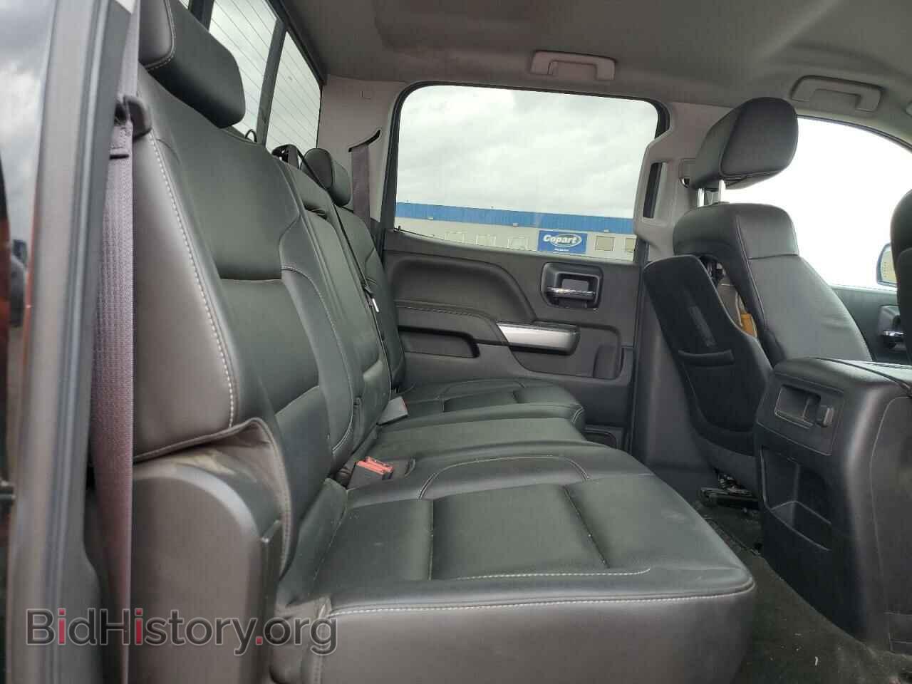 2015 CHEVROLET ALL Models - VIN: 3GCUKSEC1FG173671 - Фото 10