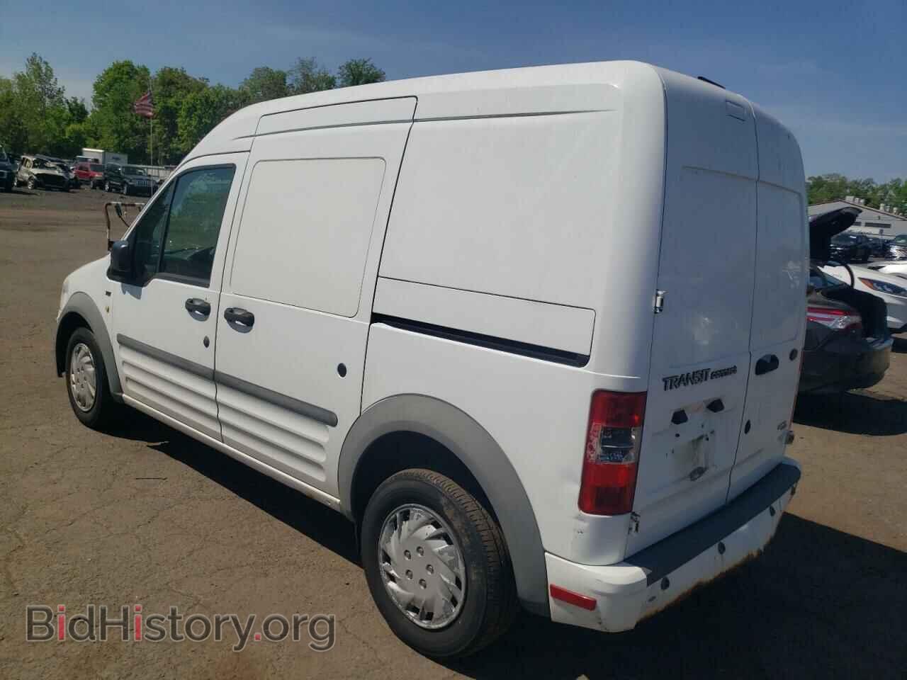 2012 FORD TRANSIT - VIN: NM0LS7BN4CT085224 - Фото 2