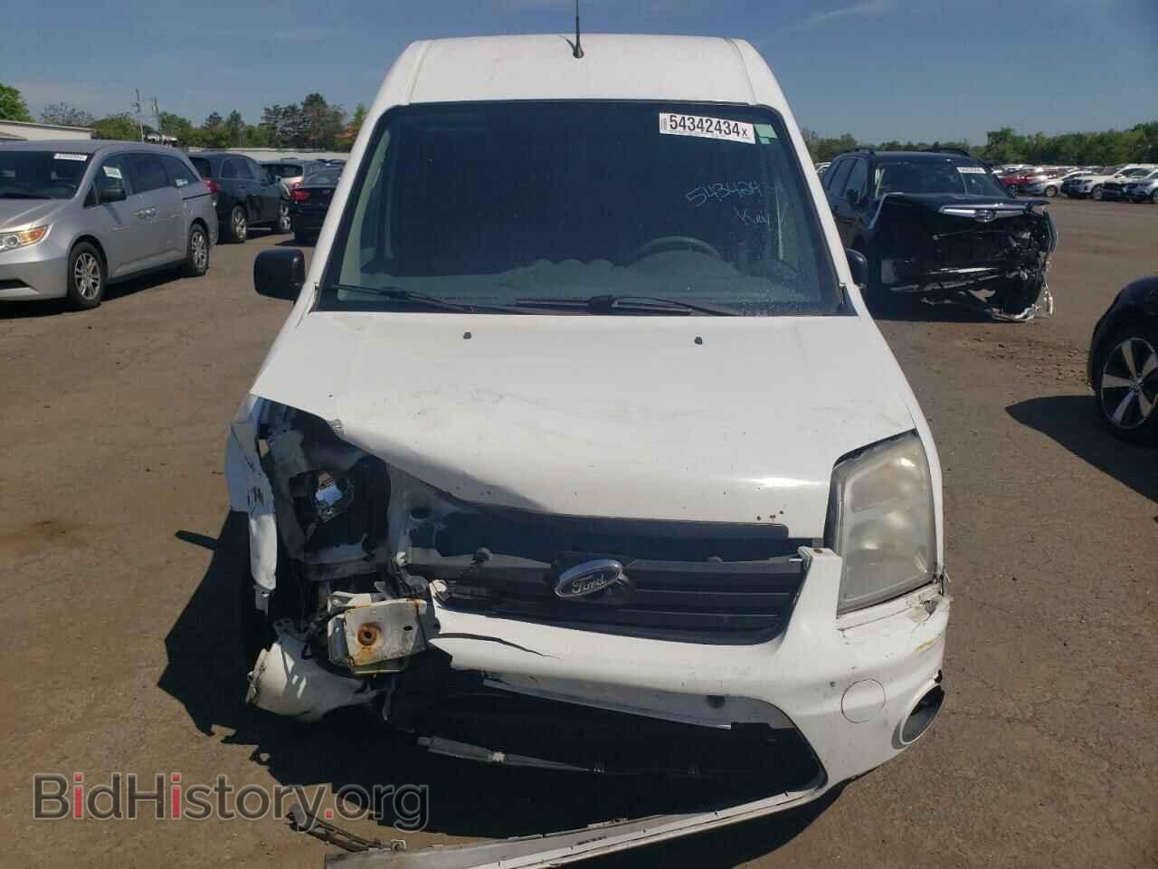 2012 FORD TRANSIT - VIN: NM0LS7BN4CT085224 - Фото 5