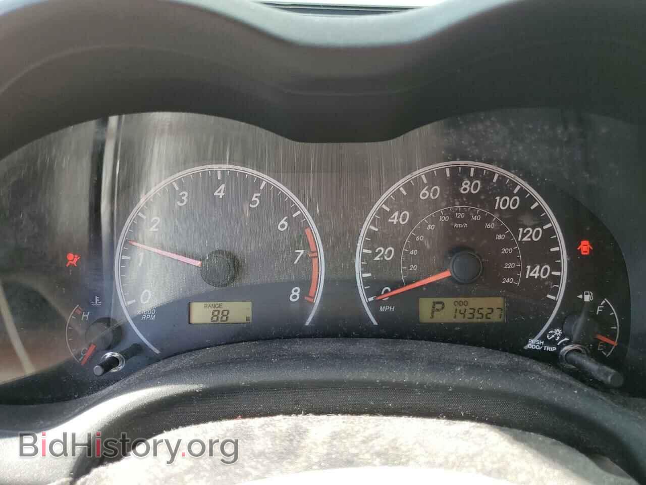 2013 TOYOTA COROLLA - VIN: 5YFBU4EE6DP092168 - Photo 9