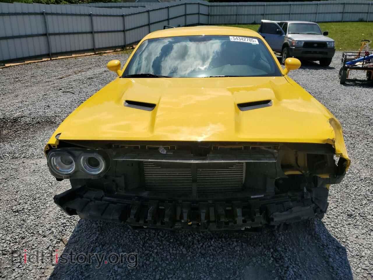2019 DODGE CHALLENGER - VIN: 2C3CDZAG4KH534610 - Photo 5