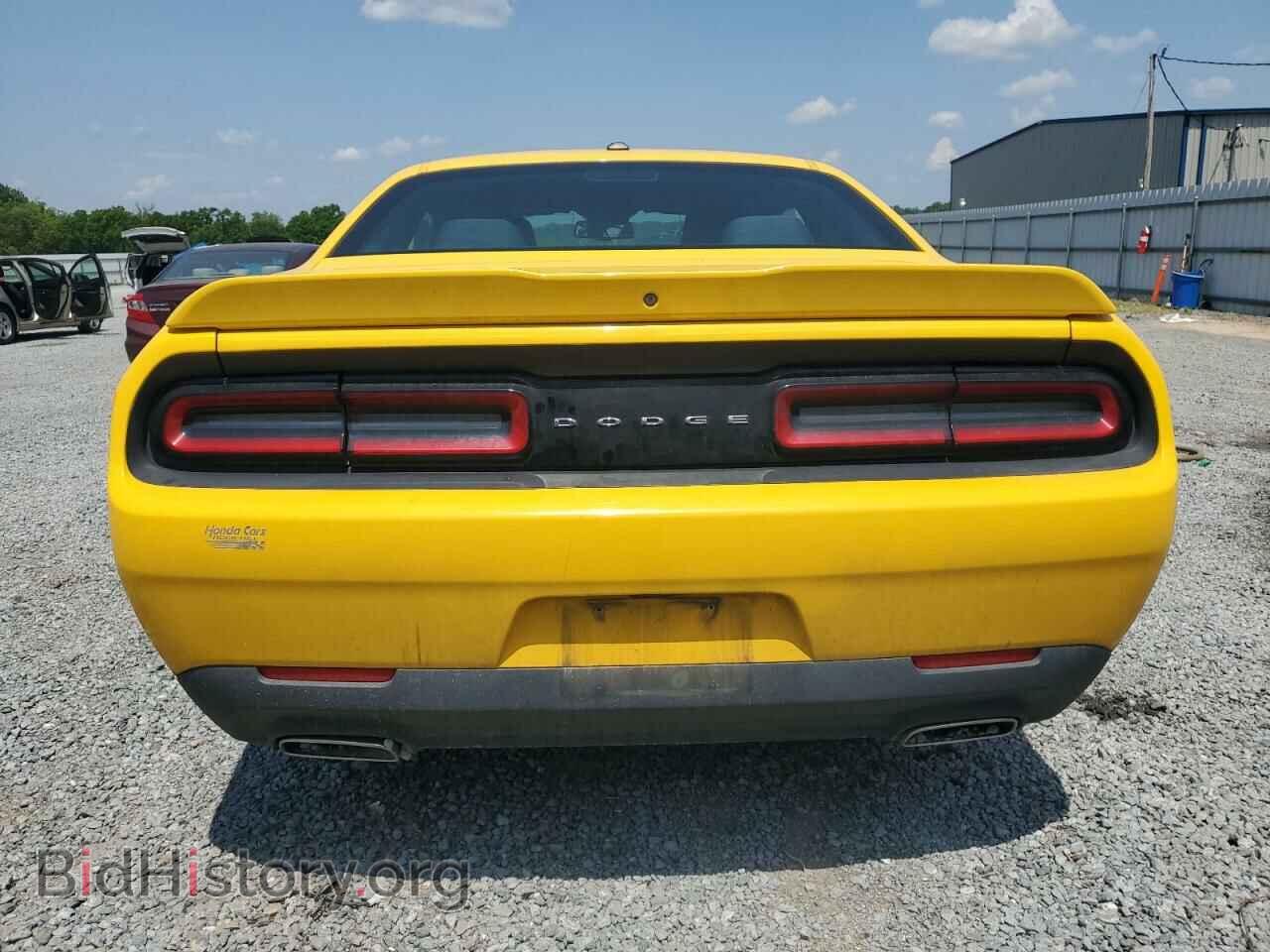 2019 DODGE CHALLENGER - VIN: 2C3CDZAG4KH534610 - Photo 6