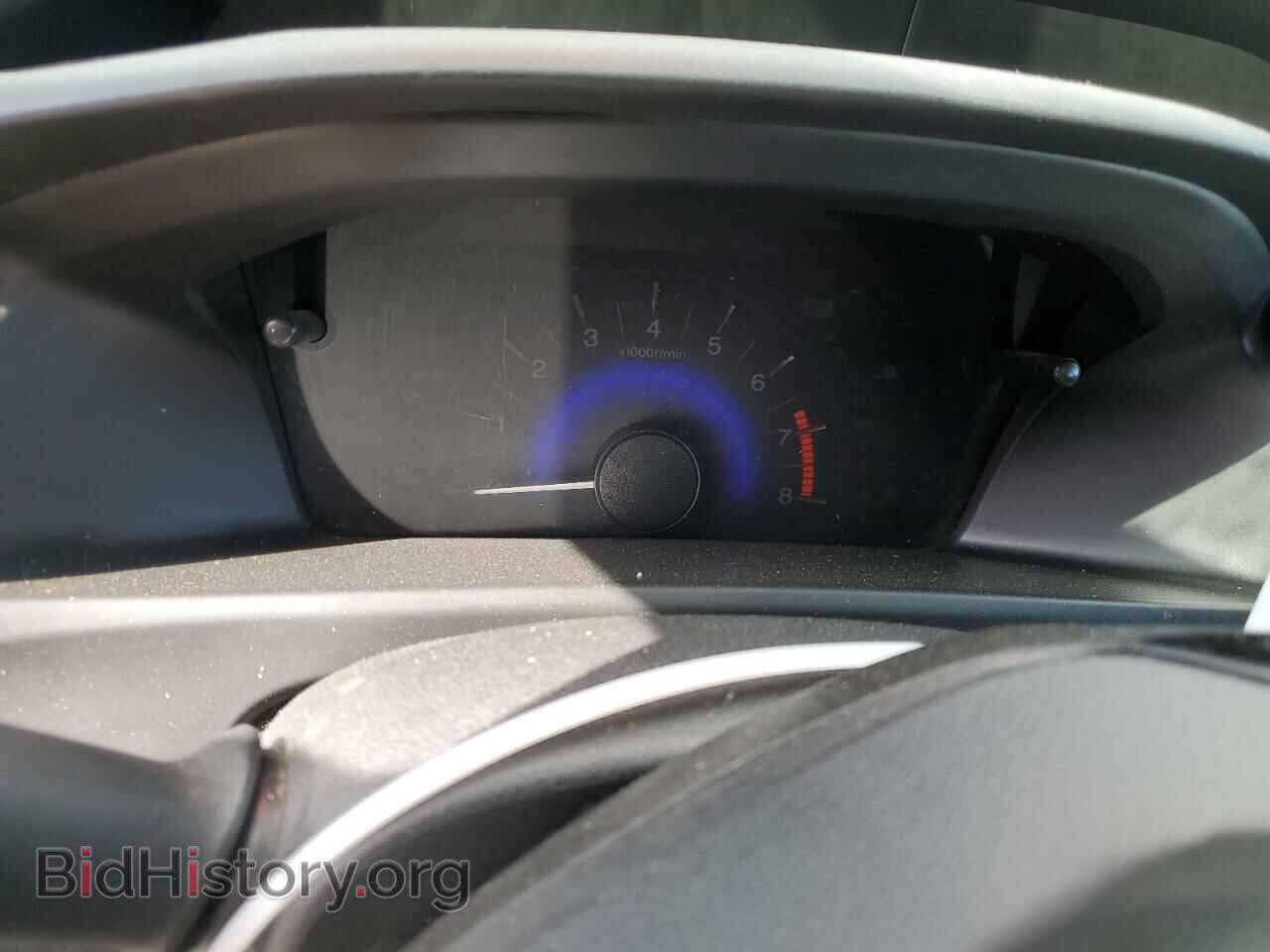 2013 HONDA CIVIC - VIN: 19XFB2F83DE257390 - Фото 9