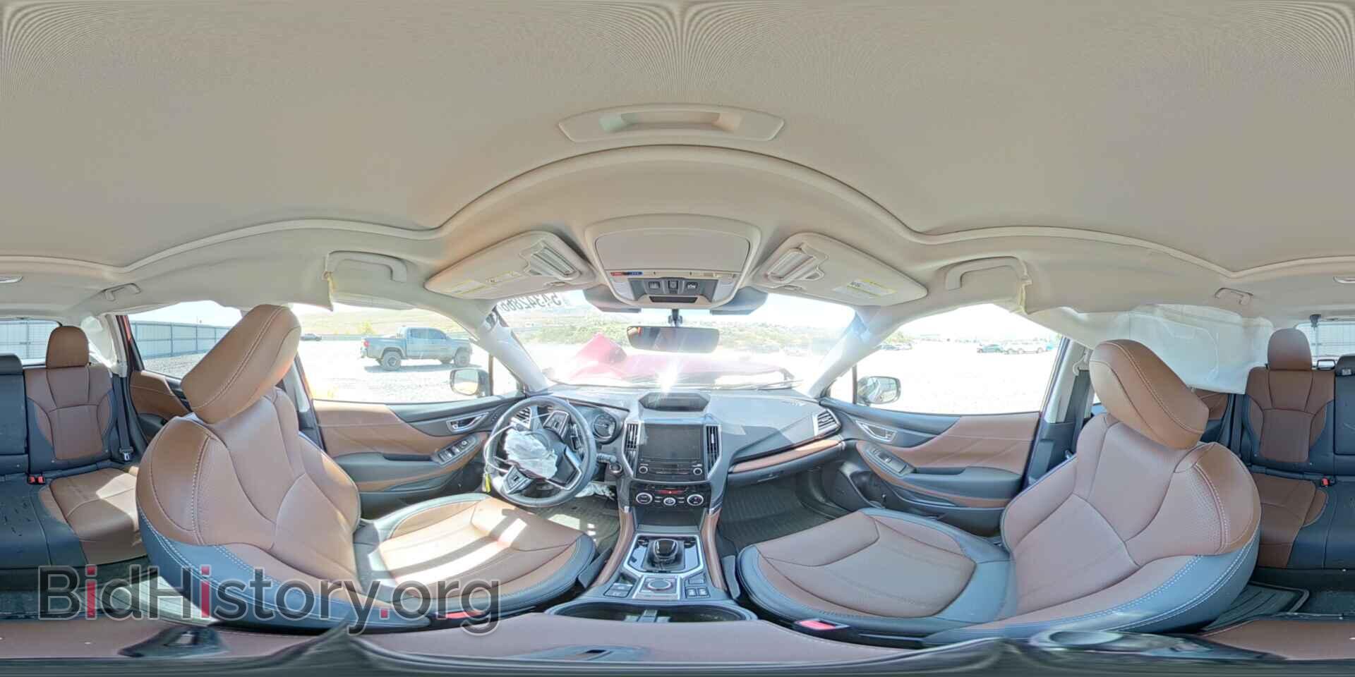 2023 SUBARU FORESTER - VIN: JF2SKARC8PH532812 - Фото 15