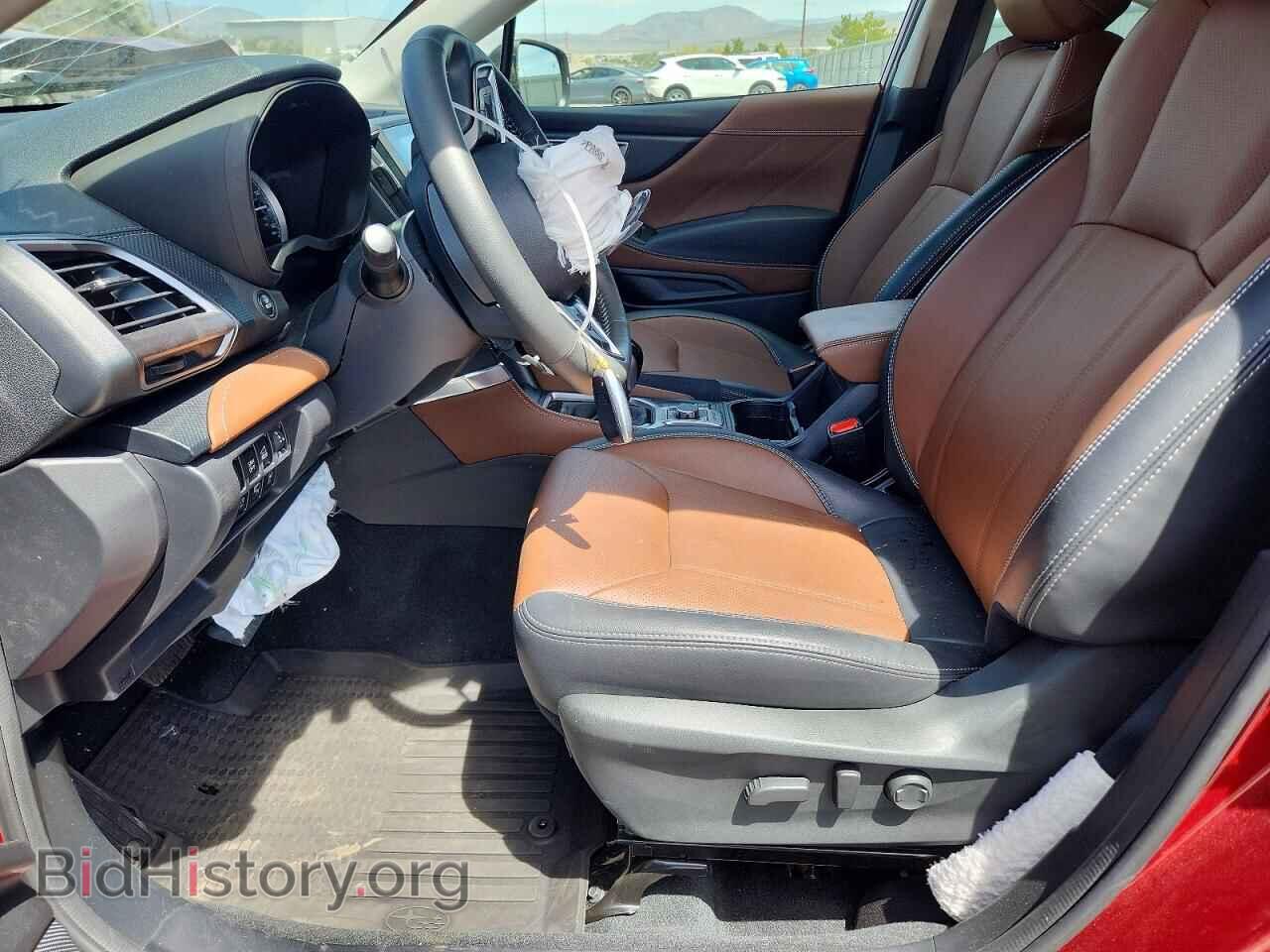 2023 SUBARU FORESTER - VIN: JF2SKARC8PH532812 - Фото 7