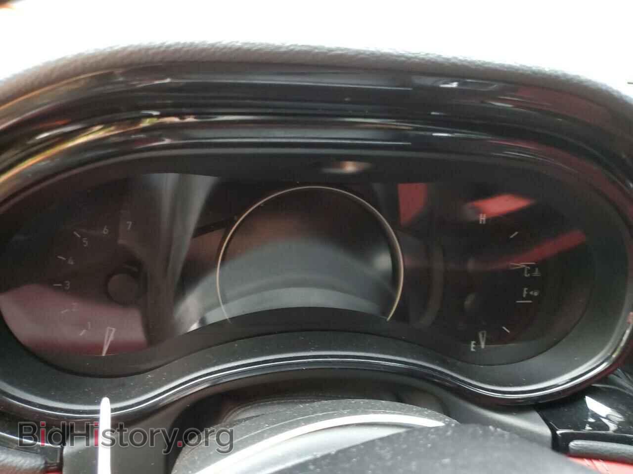 2021 DODGE DURANGO - VIN: 1C4SDJCT0MC574210 - Фото 9