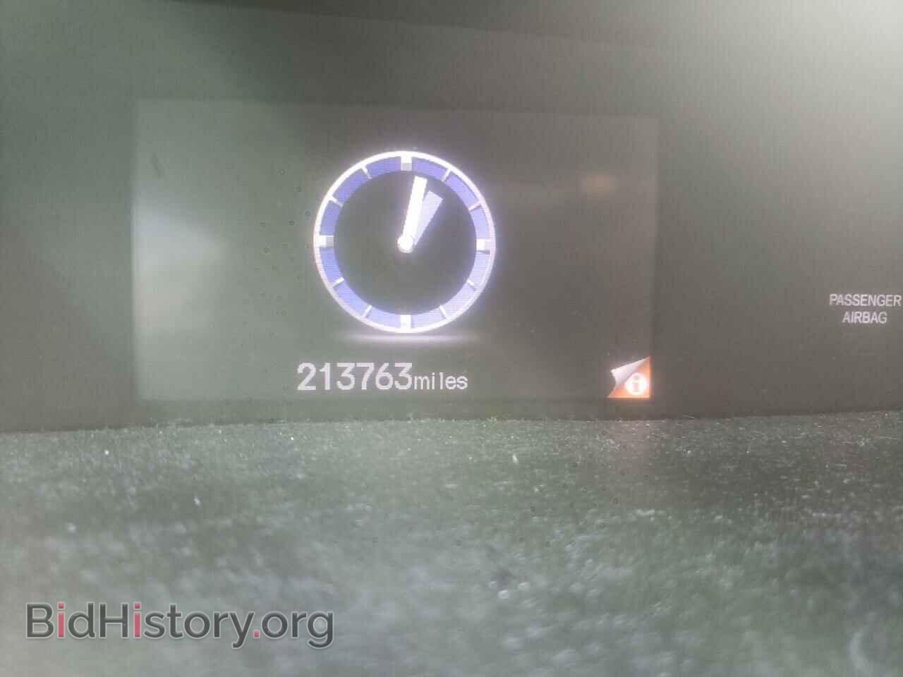 2012 HONDA CIVIC - VIN: 2HGFB2F57CH309033 - Фото 8