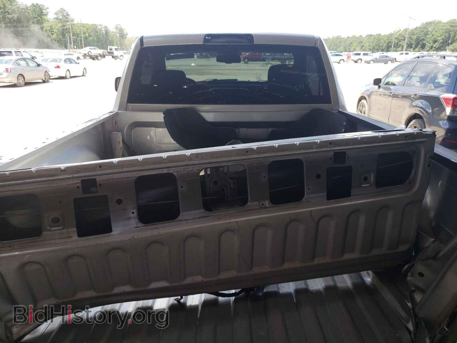 2013 RAM 1500 - VIN: 3C6JR6CT7DG507683 - Фото 6