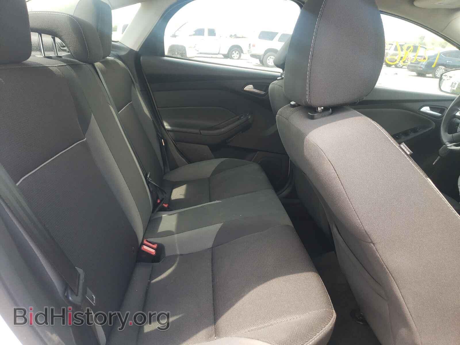 2014 FORD FOCUS - VIN: 1FADP3F23EL336311 - Photo 6
