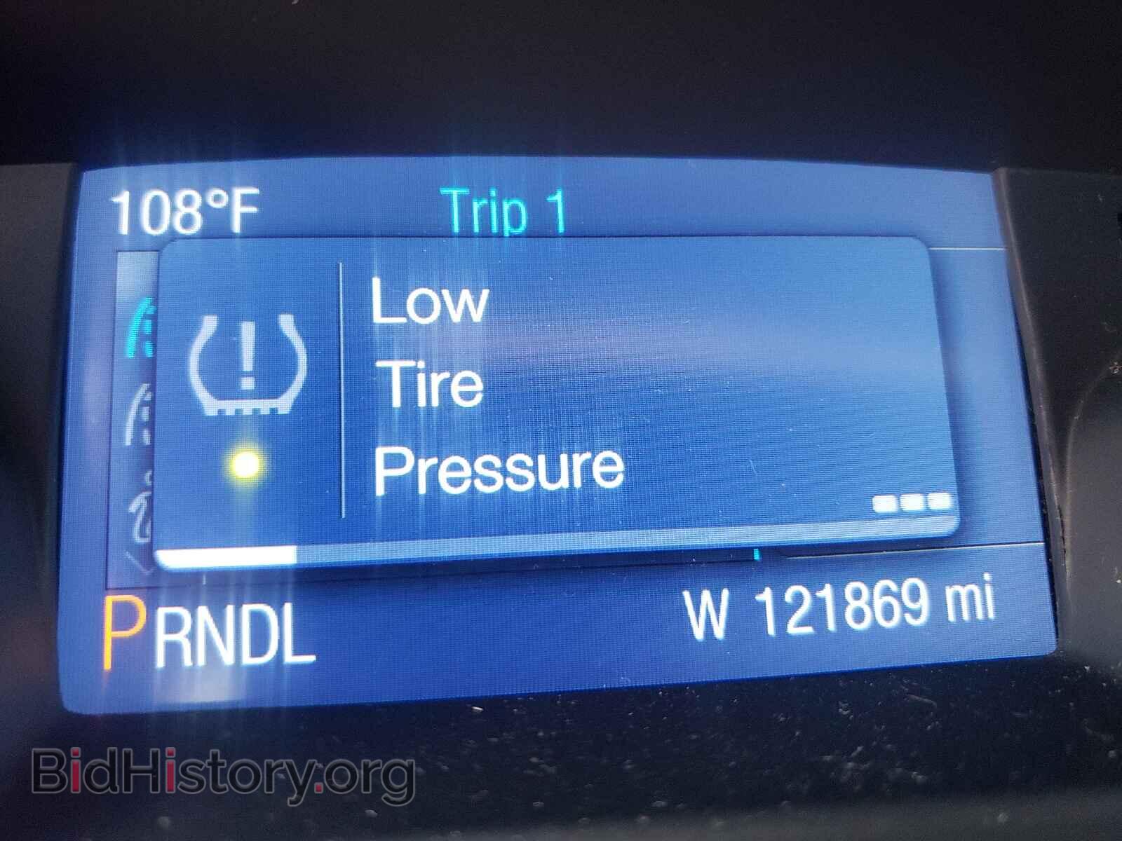 2014 FORD FOCUS - VIN: 1FADP3F23EL336311 - Photo 8